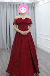 -艾朵婚纱