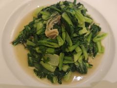 蔬菜-上海小南国(世博源店)