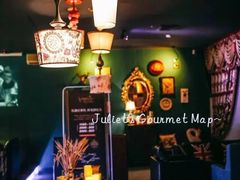 -鸡尾酒实验室酒吧(隆礼路店)
