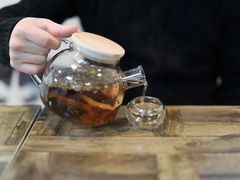 -小时光咖啡馆(北锣鼓巷店)