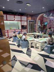 -MELAND亲子乐园•派对•研学(集美世茂店)