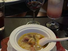 -西安凯悦酒店·湖畔中餐厅