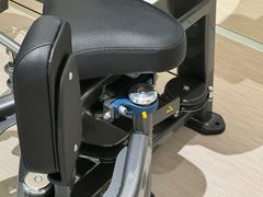 -YCHL FIT健身(前海周大福店)