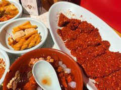 -麻辣英雄重庆火锅(二城广场店)