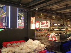 -阿记烧烤(英达路店)
