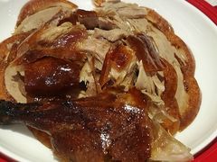 -味+新京宴·烤鸭·北京菜(创意谷店)