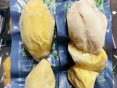 -开皇马来西亚榴莲美食店(华强北店)