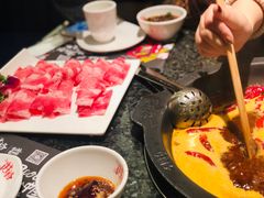 -井格重庆火锅(临平银泰城店)
