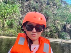 -千岛湖九龙溪漂流