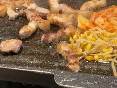 -Dombe豚(黑猪肉街店)