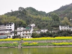 -新安江山水画廊风景区