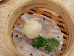 -粤仔湾砂锅粥(广益哥伦布店)