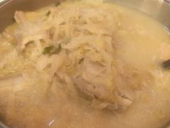 -粥公粥婆精品家常菜(青龙桥店)