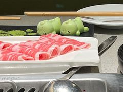 -海底捞火锅(高新万达店)