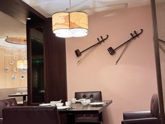 -浙江安吉JW万豪酒店·万豪中餐厅