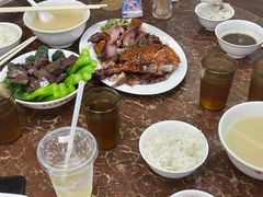 -陈光记烧腊店(罗保博士街店)