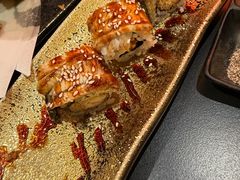 -無二炙坊·和牛烧肉(大钟寺1733店)