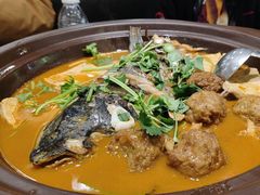 -金陵后厨·南京菜(新街口秣陵路店)