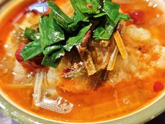 -蓝田九大碗民俗食府(蓝田店)