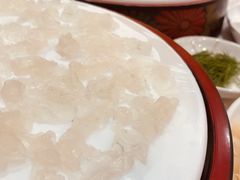 特色海鱼顺德鱼生-寻味顺德·南记酒家·传统顺德菜·鱼生(广源路店)