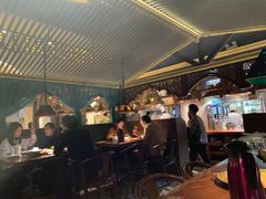 -楼兰新疆主题餐厅(苏州中心店)