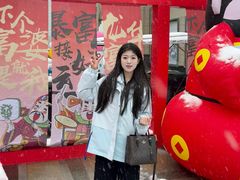 -王府井奥莱临潼小镇(临潼店)
