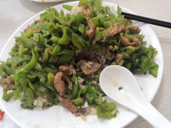 -天华菜馆(北外滩水城十二街区店)