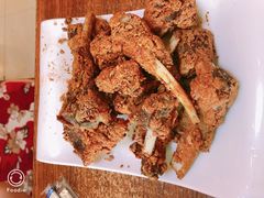 -华福羊汤馆(小市总店)