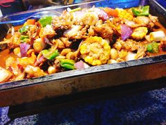 -蘭奢雅集·江浙菜(青山江滩店)