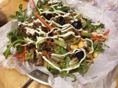 -囧吉香生蚝牛排馆(湖北路店)