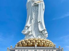 -三亚南山文化旅游区