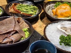 -湊湊火锅·茶憩(上海合生汇店)