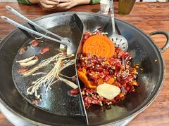 -楠火锅(绿地新都会店)