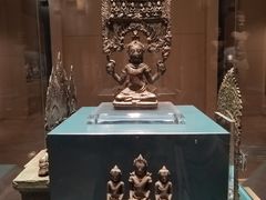 -曼谷国家博物馆