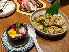-云海肴·汽锅鸡·云南代表菜(天山百盛优客店)