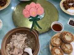 -砂锅居(西四店)