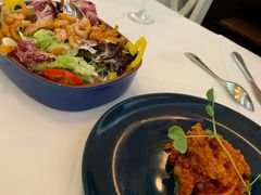 -成桂西餐厅(河北路店)