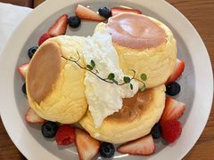 -UPPER KITCHEN(延安路店)