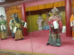 -包公祠