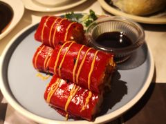-虾饺妹·粤式茶餐厅(荟聚店)