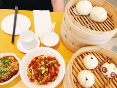 -鼎泰丰(嘉年华•海信广场VILLAGE店)