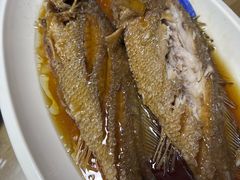 -聚首堂·特色小吃·肘子(什刹海德胜门店)