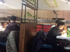 大堂-棒棒鱼活鱼火锅(防洪渠店)
