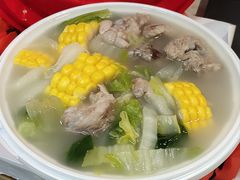 -东来土菜馆(民祥园路店)
