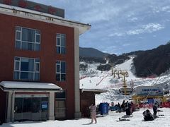 -太子岭滑雪场