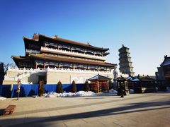 -天津大悲禅院