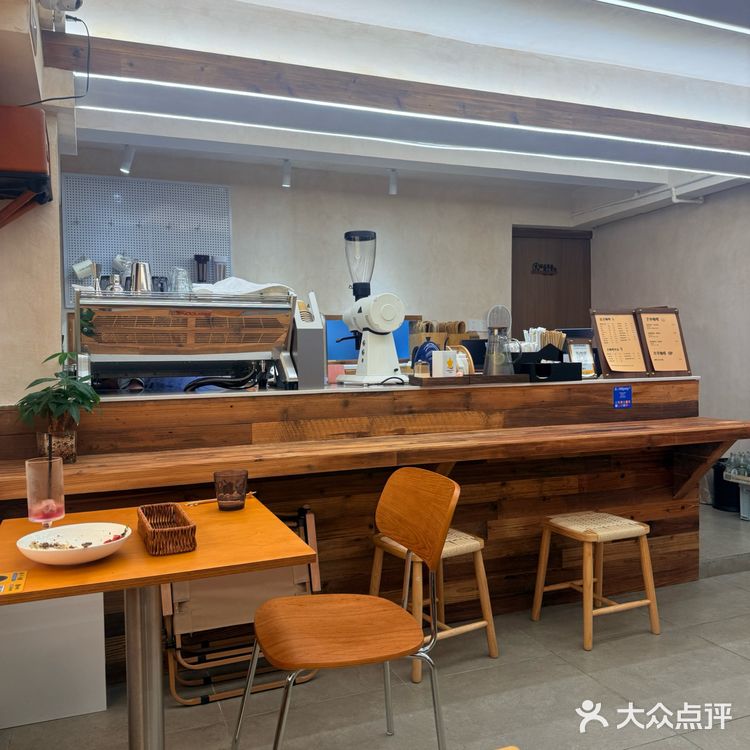 这家店的环境真的太太太戳我了