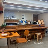 这家店的环境真的太太太戳我了