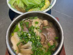 -古市香跷脚牛肉·非遗传承单位