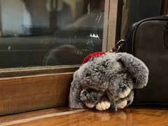 -RUMORS COFFEE ROASTERY鲁马滋咖啡(湖南路店)